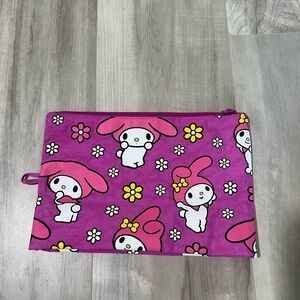 Baggu medium go pouch